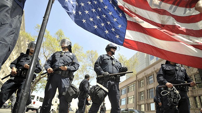 protests