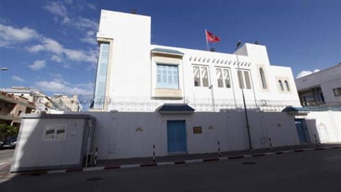 libya
