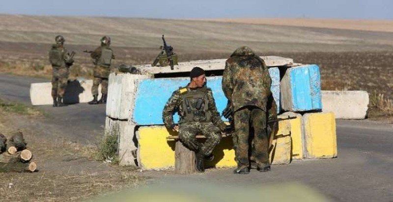 Tese guys are preparing to an epic Ukrainian victory against Putin