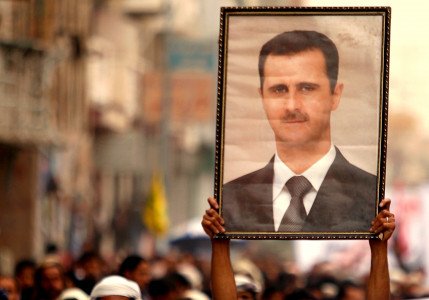 Weiss_HowToOustAssad