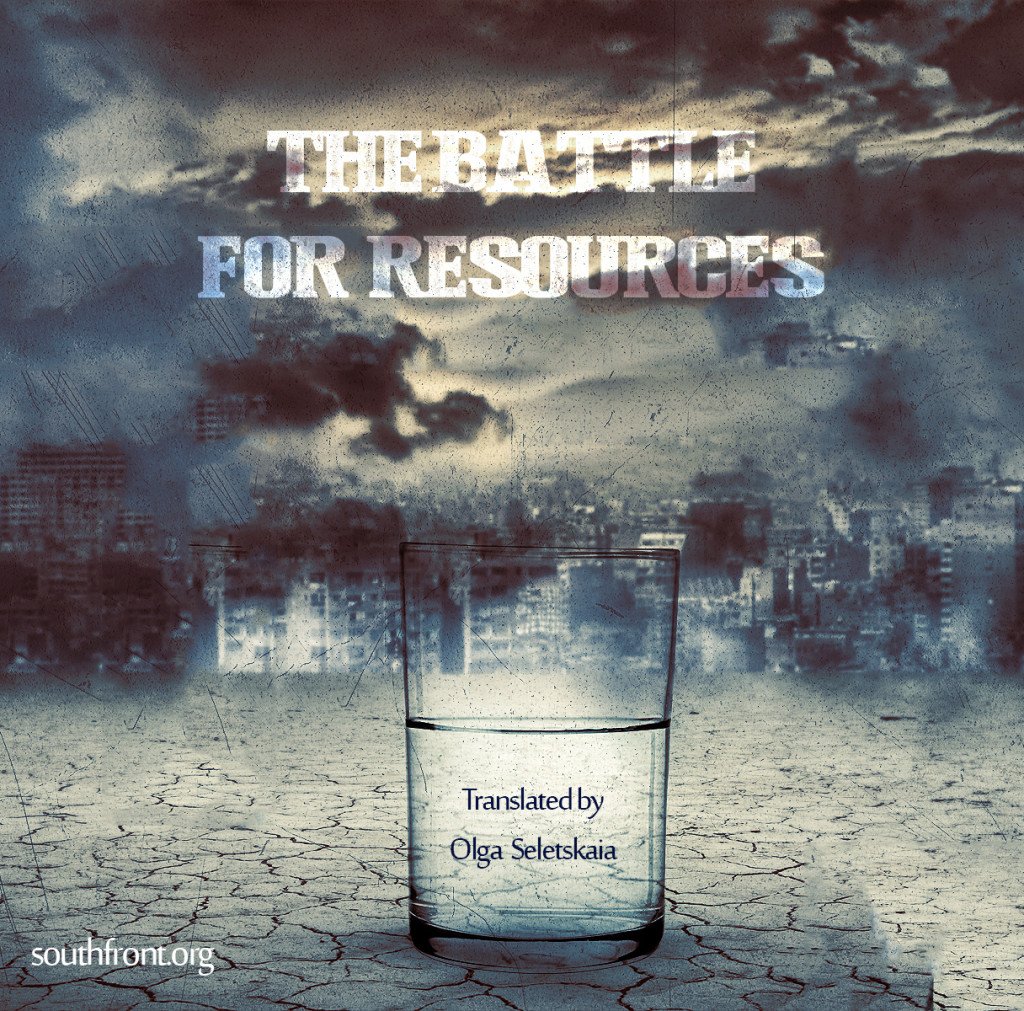 battle for resorses