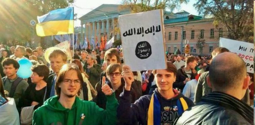 ukraine-isis