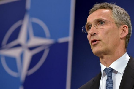 Tactical Retreat: NATO criticizes Ukraine for he first time