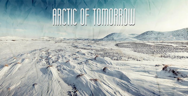Arctic-of-tomorrow