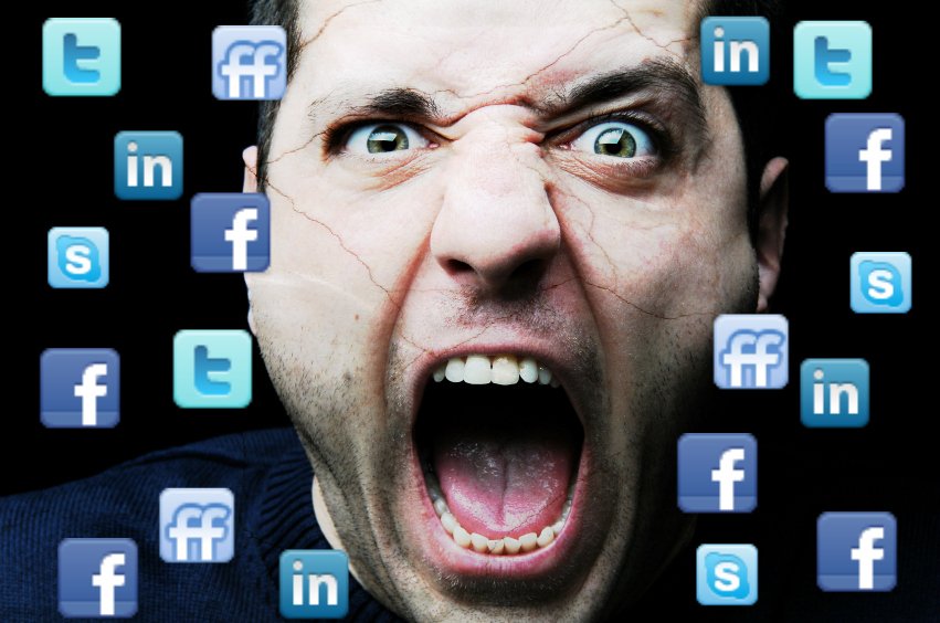 SocialMediaMadness
