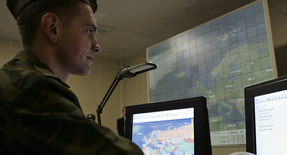 Russian Aerospace Forces: USA Intentionally Distorting GPS Data in the Conflict Zone