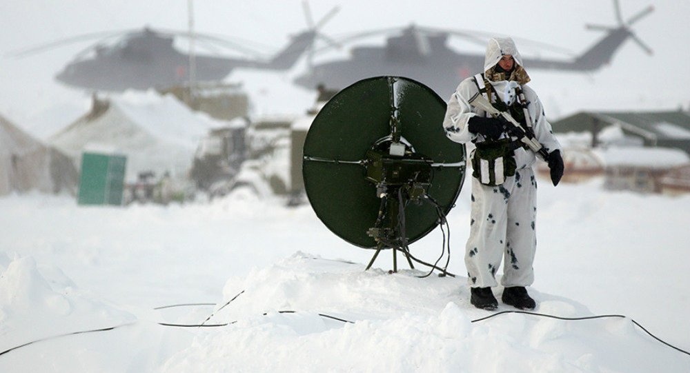 Photo: Russian Defense Ministry