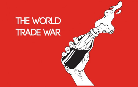 The World Trade War