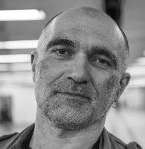 Damir Pilic