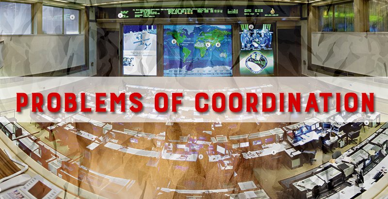 Problems-of-coordination
