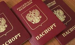Novorossians can apply for Russian citizenship