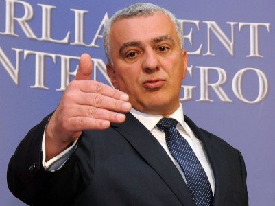 mandic