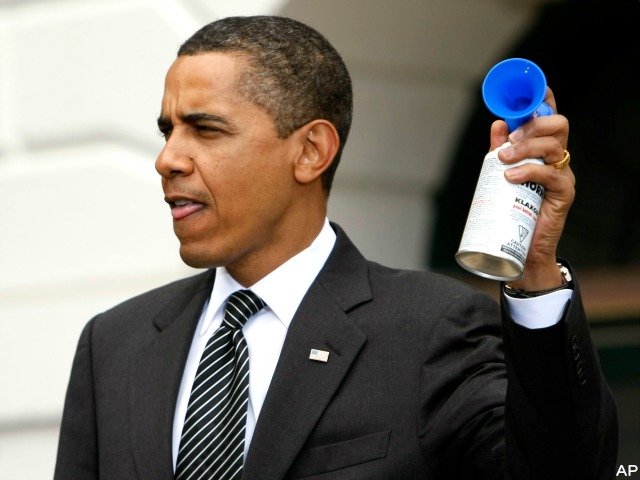 obama-air-horn-ap