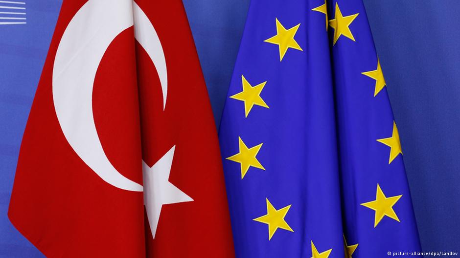 Turkey-EU Relations: What Progress?