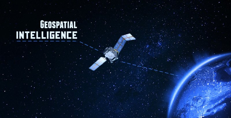 Geospatial-Intelligence