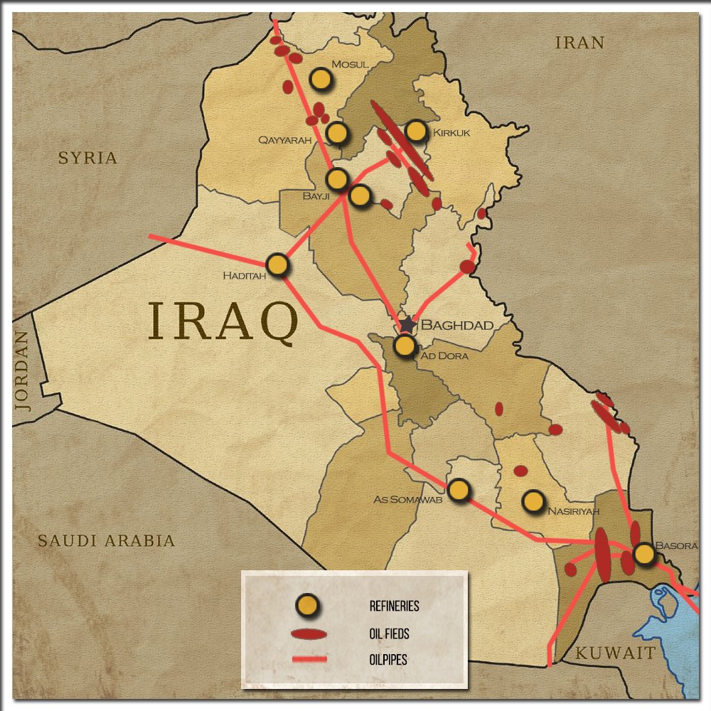 Iraq