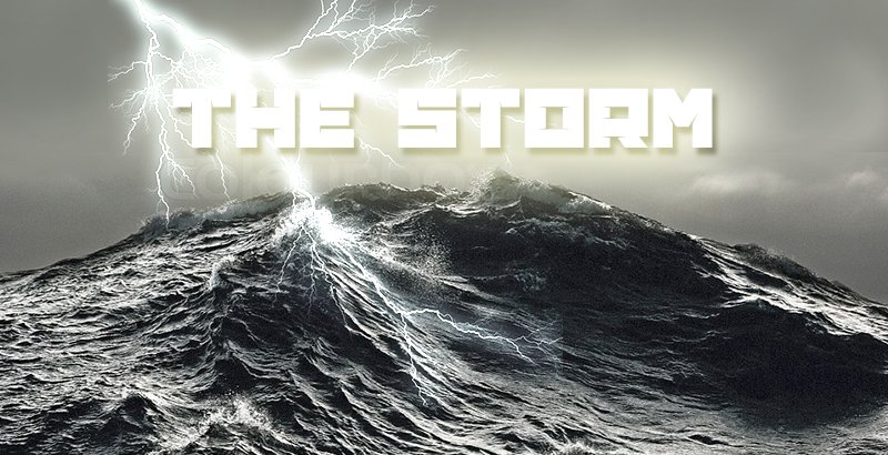 THE-STORM