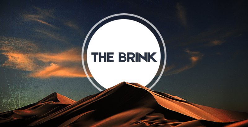 The-Brink