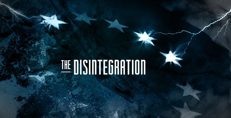 The-disintegration