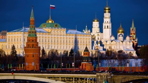kremlin