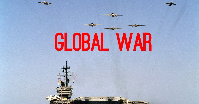 world-war-III