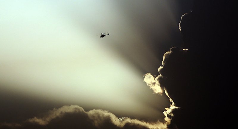 © AP Photo/ Massoud Hossaini