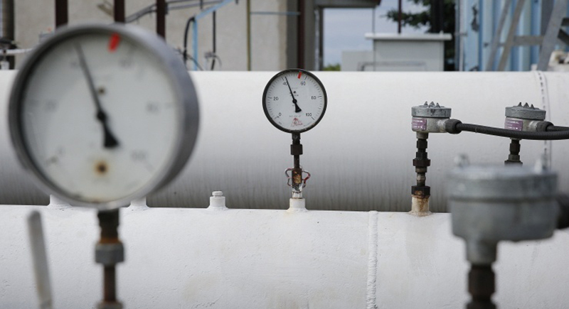 Gas War: Ukraine Increases Transit Rate for Gazprom?