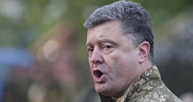 14.12.2015 Ukraine Military Report