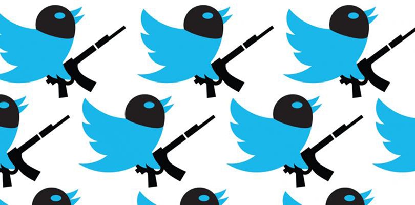 Twitter-Guns