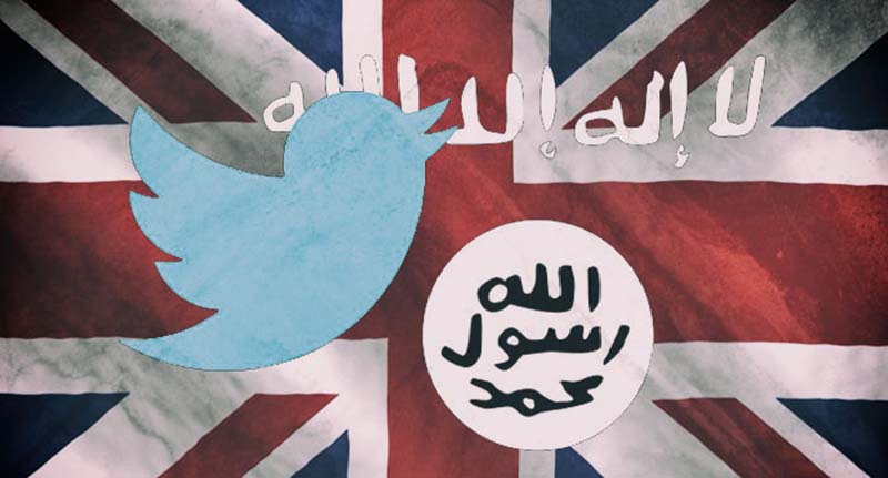 Her Majesty’s Terrorist Network: ISIS Posts Can be Found on British Government IP Addresses