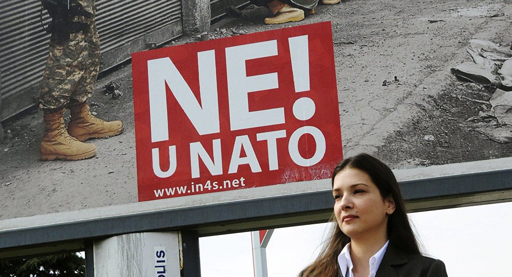 nato