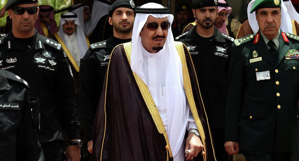 AFP 2015/ FAYEZ NURELDINE