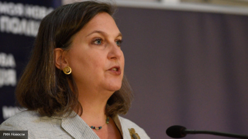 The Surkov-Nuland Meeting and the End of the Junta