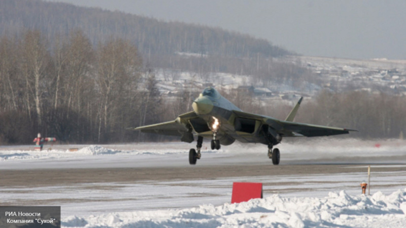 USAF vs. Russia's VKS: A Comparison