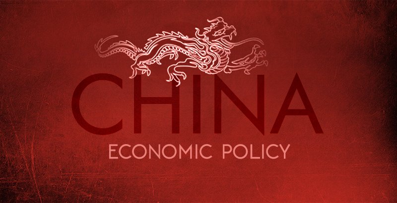 China-Economic-Policy