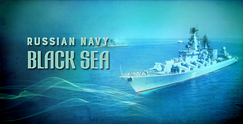 Military Analysis: Russian Black Sea Fleet