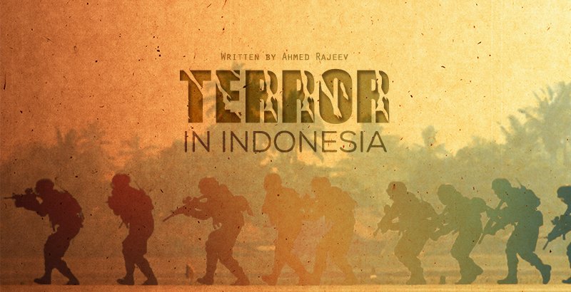Terror-in-Indonesia