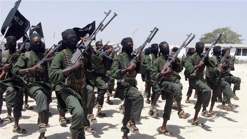 Al Shabaab Killed more than 50 Kenyan Soldiers in Somalia