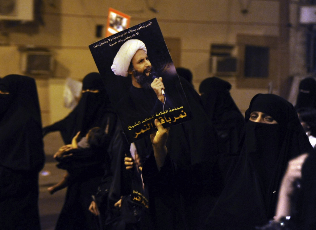 Opinion: Behind the scenes of the Sheikh Nimr killing