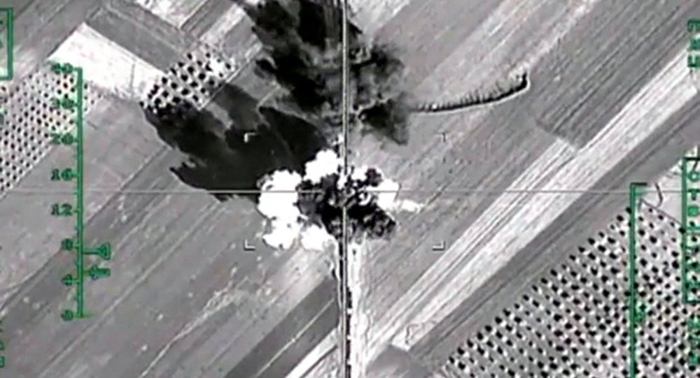 Ministry of defence of the Russian Federation