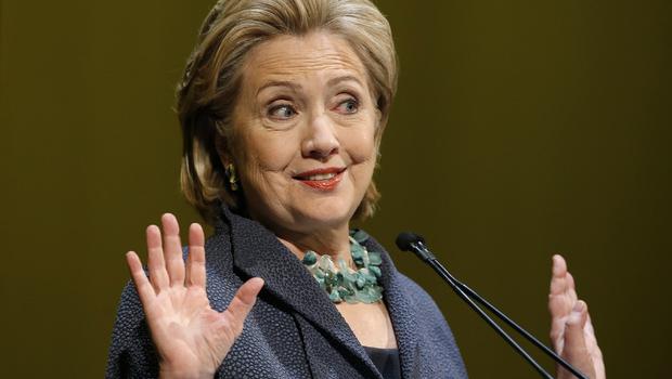 Hillary Clinton, The Council on Foreign Relations and The Establishment