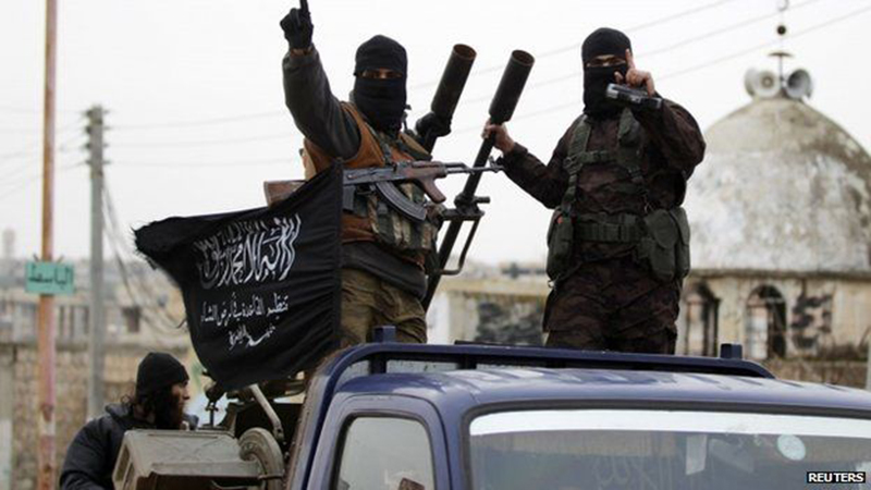'Moderate Rebels' Find Gap in Syra Ceasefire Plan: It Allows to Fight Al Nusra