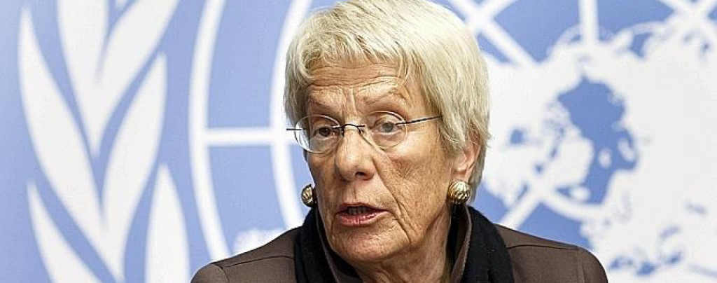 UN official backs Russian airstrikes in Syria