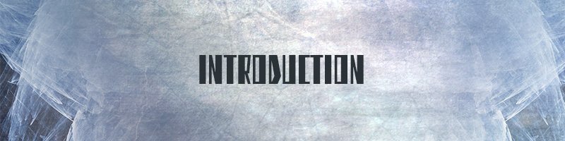 Introduction