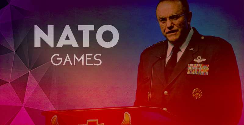 NATO Partnership Games