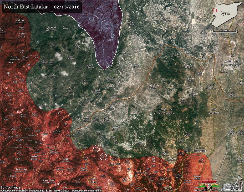 North Latakia cut5 13feb 24bahman