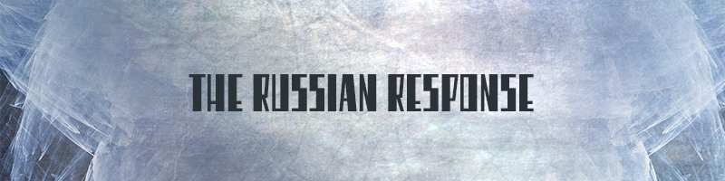 The-Russian-Response