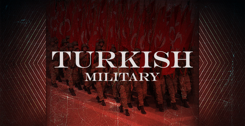Military Analysis: Turkish Armed Forces