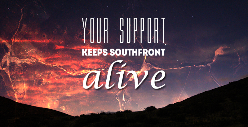 SouthFront Needs Your Help
