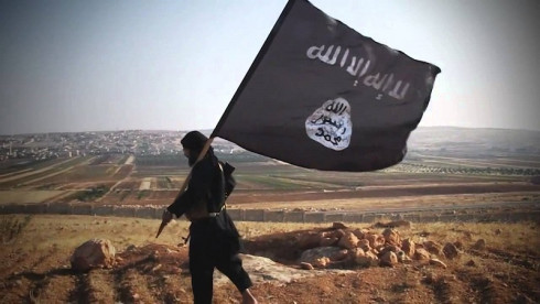 Islamic State numbers go down in Iraq, Syria but up in Libya